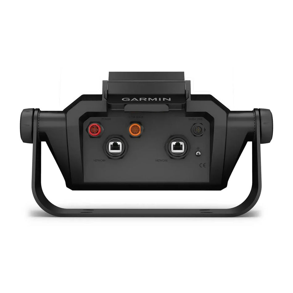 Garmin ECHOMAP Ultra 2 Bail Mount Bracket, Surface Mount, Tilting — Quality Boat Parts