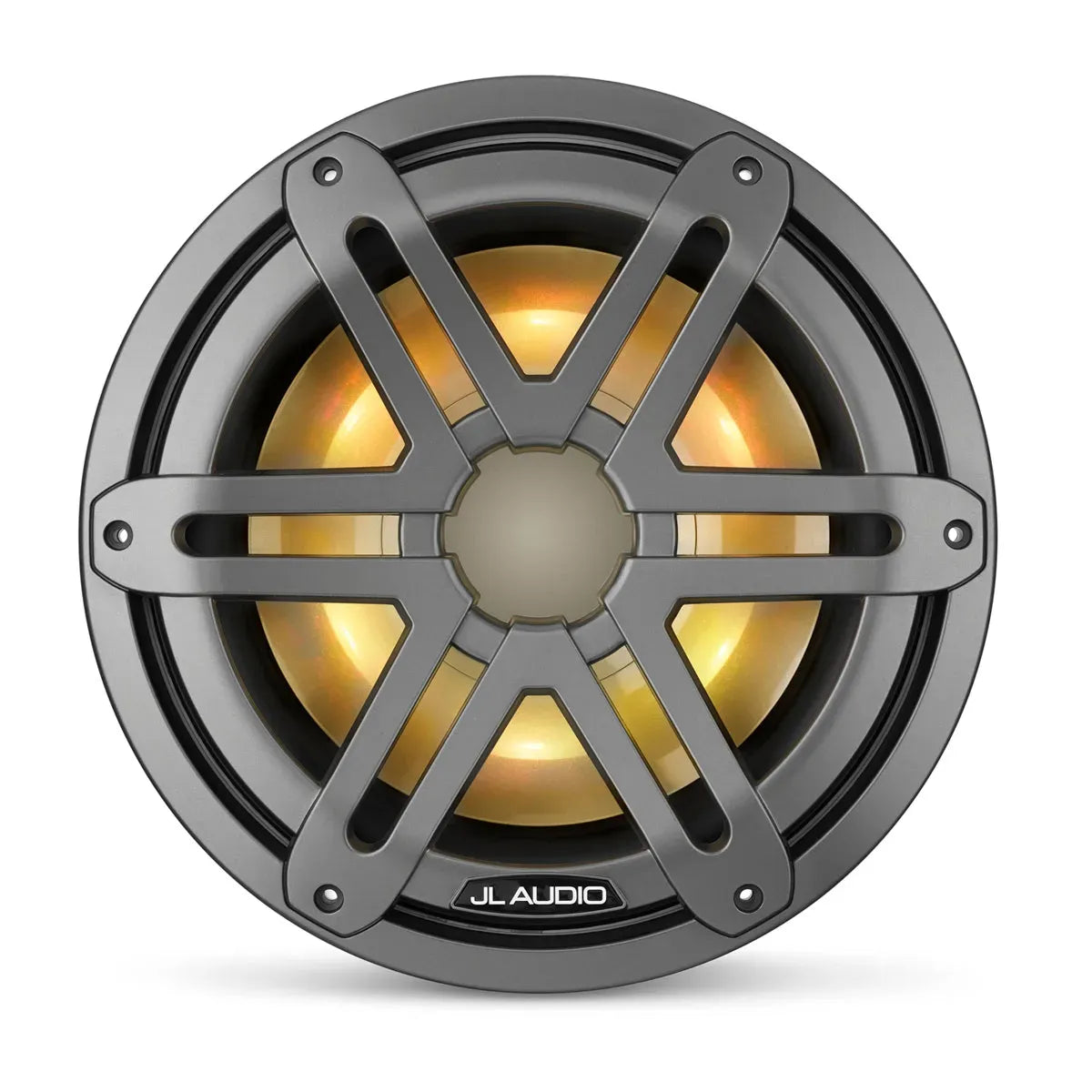 JL Audio M3-10IB Marine Subwoofer, 10in, 4 Ohm, 175W RMS — Quality Boat Parts