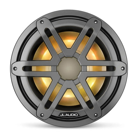 JL Audio M3-10IB Marine Subwoofer, 10in, 4 Ohm, 175W RMS — Quality Boat Parts