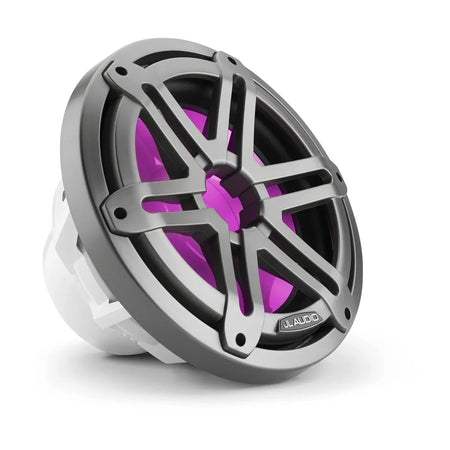 JL Audio M3-10IB Marine Subwoofer, 10in, 4 Ohm, 175W RMS — Quality Boat Parts