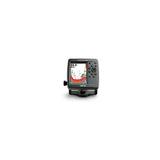 Garmin Fishfinder 340C Color Fishfinder, 5 in 256-Color TFT, 10-33V, IPX7 — Quality Boat Parts