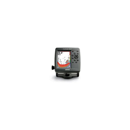 Garmin Fishfinder 340C Color Fishfinder, 5 in 256-Color TFT, 10-33V, IPX7 — Quality Boat Parts