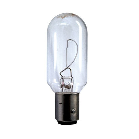 Hella Marine Navigation Light Bulbs, BAY15d Bayonet Base — Quality Boat Parts