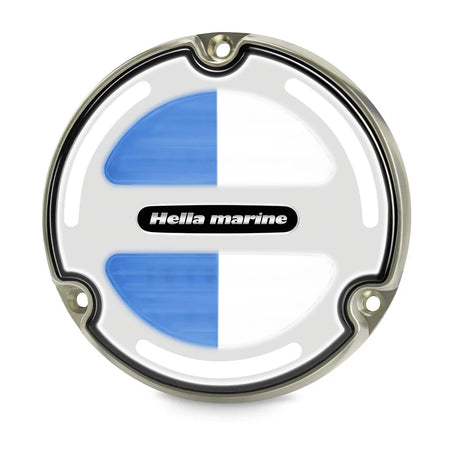 Hella Marine Apelo A3 Underwater Light, 6000 lm, 12/24V, Bronze Housing — Quality Boat Parts