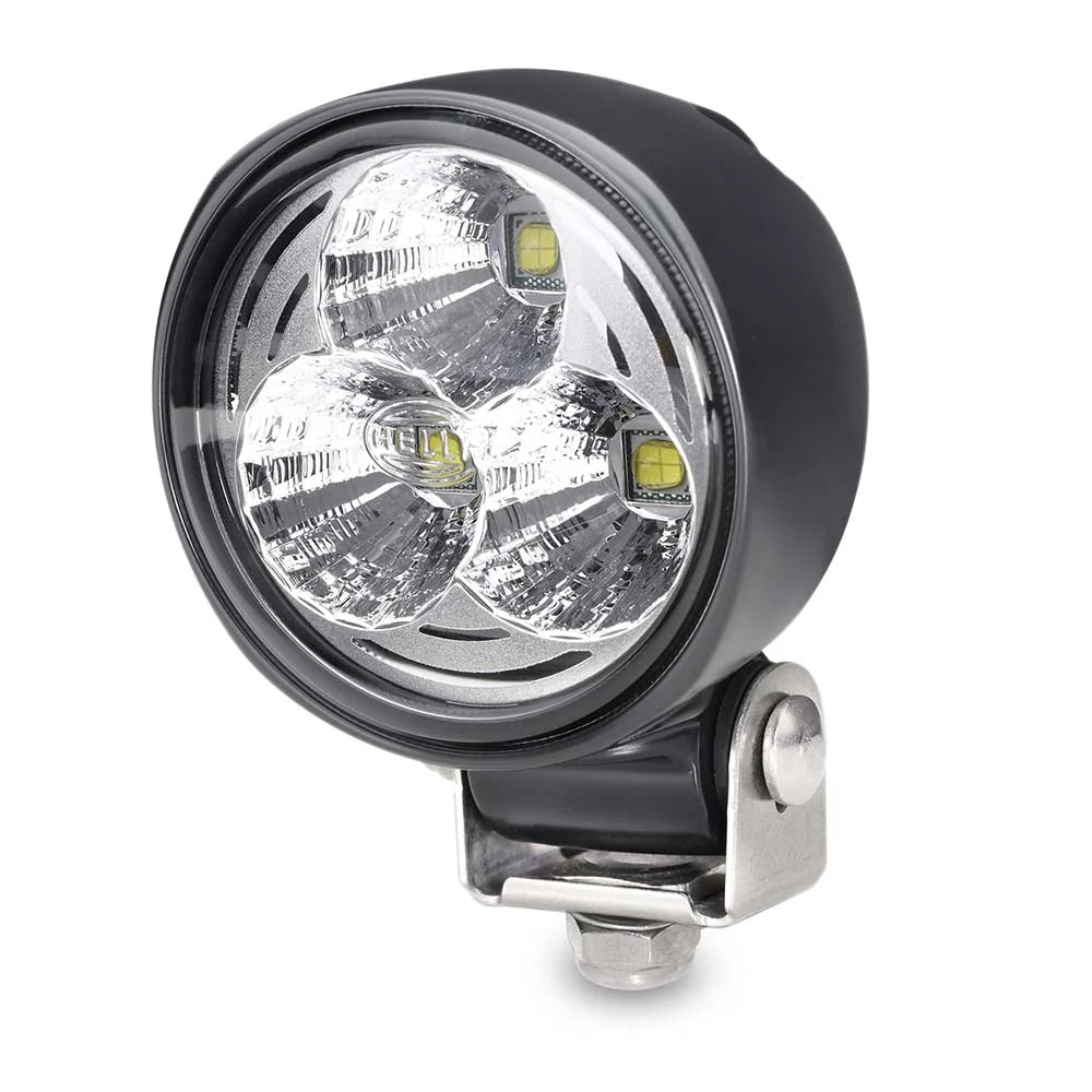 Hella Marine Module 70 Gen 4 LED Floodlight, 9-33V, 21W, IP6K9K — Quality Boat Parts