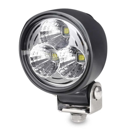 Hella Marine Module 70 Gen 4 LED Floodlight, 9-33V, 21W, IP6K9K — Quality Boat Parts