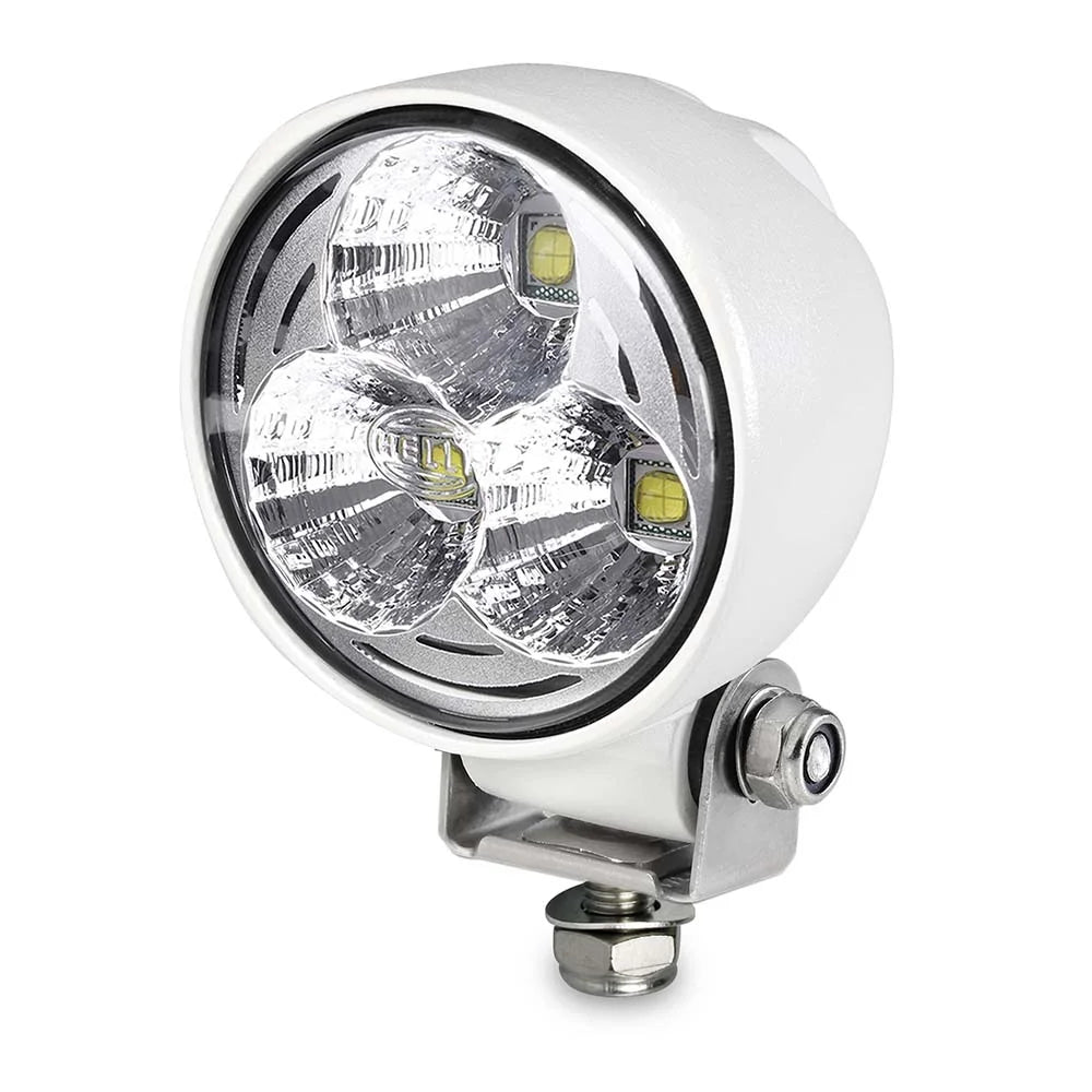 Hella Marine Module 70 Gen 4 LED Floodlight, 9-33V, 21W, IP6K9K — Quality Boat Parts