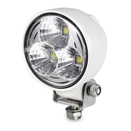 Hella Marine Module 70 Gen 4 LED Floodlight, 9-33V, 21W, IP6K9K — Quality Boat Parts
