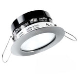 i2Systems Apeiron Pro A503 Spring-Mount Downlight, 3W, 9-30VDC, IP67 — Quality Boat Parts