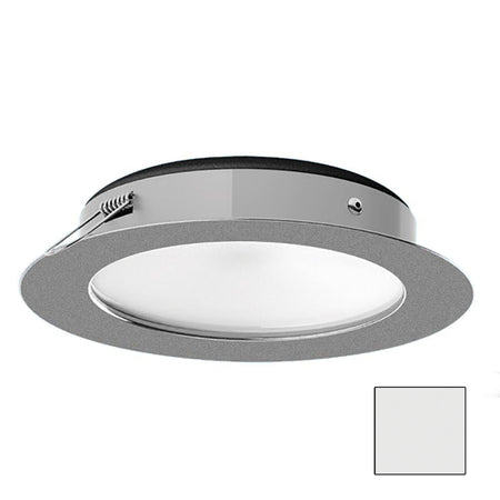 i2Systems Apeiron Pro XL A526 LED Spring-Mount Downlight, 18-30VDC, IP67 — Quality Boat Parts