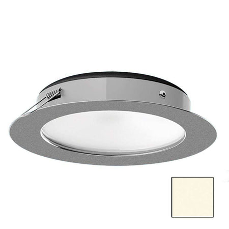 i2Systems Apeiron Pro XL A526 LED Spring-Mount Downlight, 18-30VDC, IP67 — Quality Boat Parts