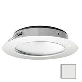 i2Systems Apeiron Pro XL A526 LED Spring-Mount Downlight, 18-30VDC, IP67 — Quality Boat Parts
