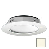 i2Systems Apeiron Pro XL A526 LED Spring-Mount Downlight, 18-30VDC, IP67 — Quality Boat Parts