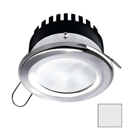 i2Systems Apeiron PRO A506 Marine LED Downlight, 6W, 18-30VDC, IP67, 120° Beam — Quality Boat Parts