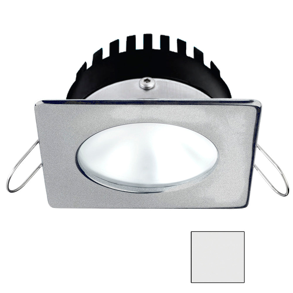 i2Systems Apeiron PRO A506 Marine LED Downlight, 6W, 18-30VDC, IP67, 120° Beam — Quality Boat Parts
