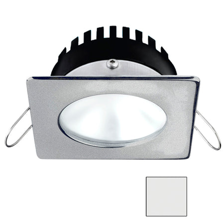 i2Systems Apeiron PRO A506 Marine LED Downlight, 6W, 18-30VDC, IP67, 120° Beam — Quality Boat Parts