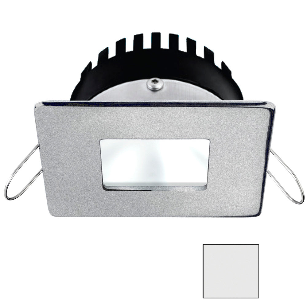 i2Systems Apeiron PRO A506 Marine LED Downlight, 6W, 18-30VDC, IP67, 120° Beam — Quality Boat Parts