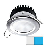 i2Systems Apeiron PRO A506 Marine LED Downlight, 6W, 18-30VDC, IP67, 120° Beam — Quality Boat Parts
