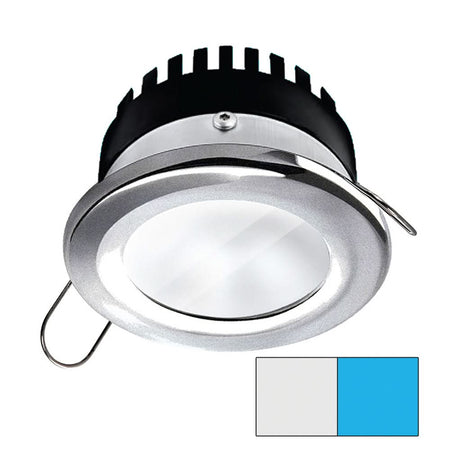 i2Systems Apeiron PRO A506 Marine LED Downlight, 6W, 18-30VDC, IP67, 120° Beam — Quality Boat Parts