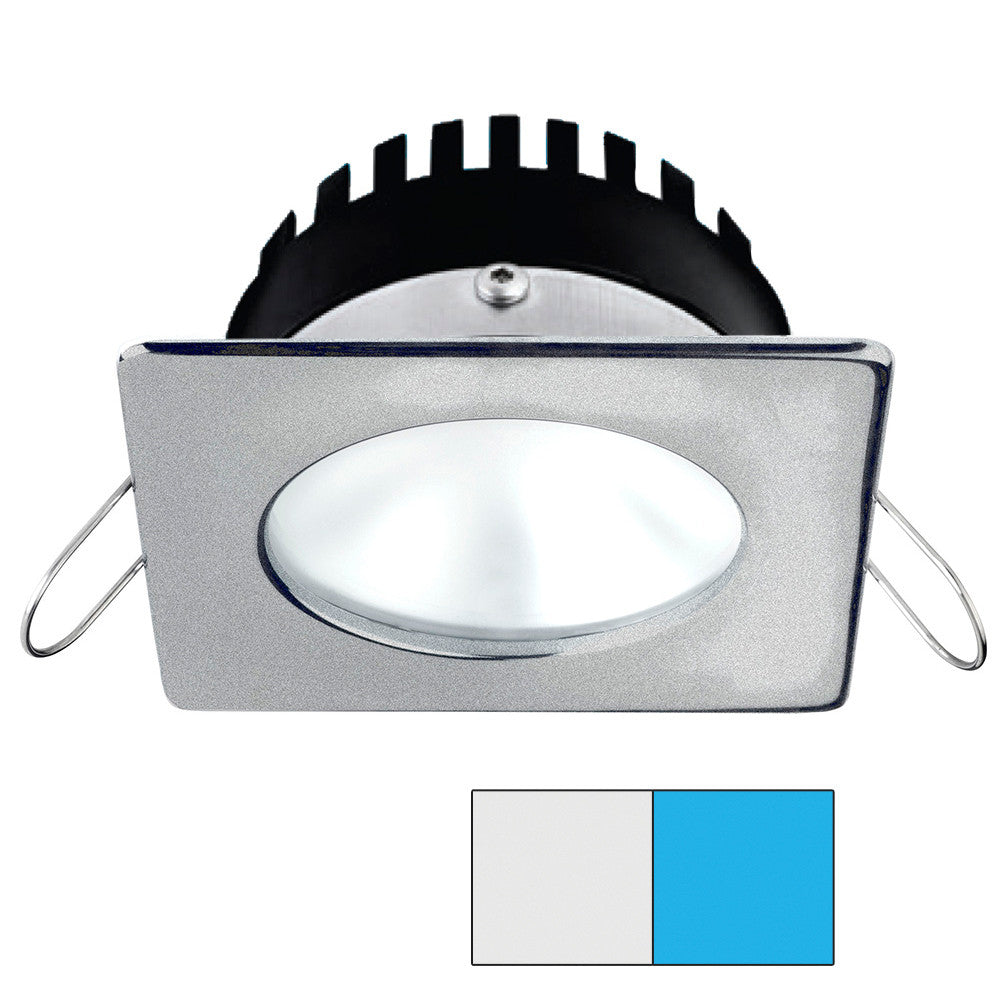 i2Systems Apeiron PRO A506 Marine LED Downlight, 6W, 18-30VDC, IP67, 120° Beam — Quality Boat Parts