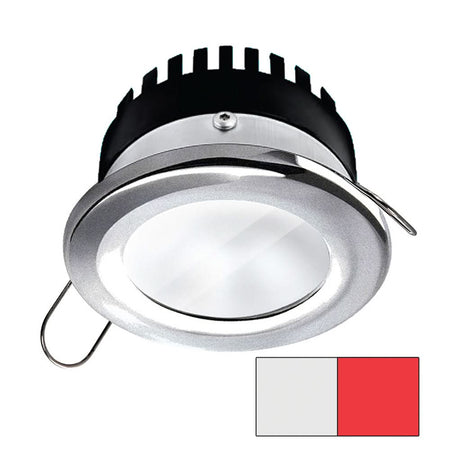 i2Systems Apeiron PRO A506 Marine LED Downlight, 6W, 18-30VDC, IP67, 120° Beam — Quality Boat Parts
