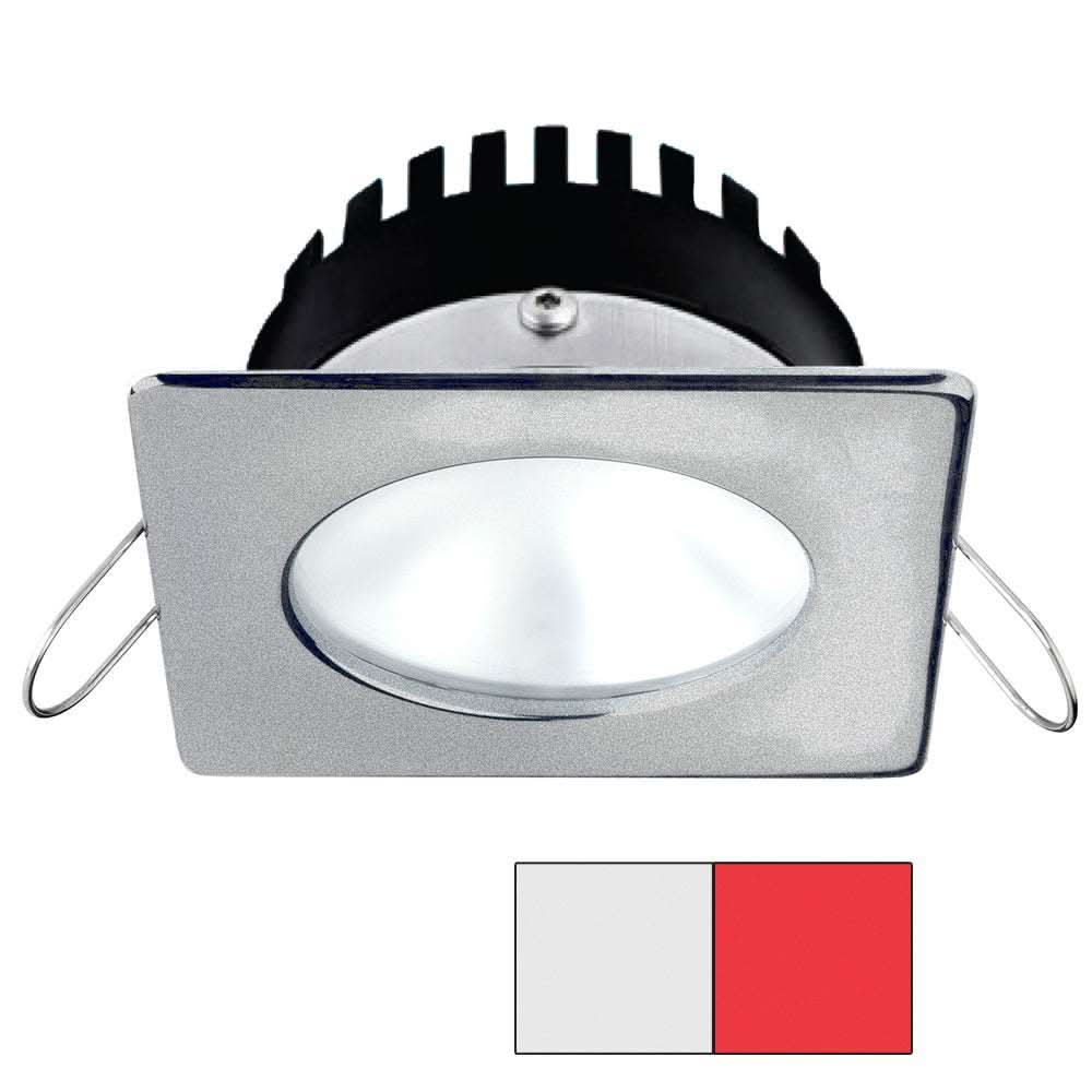 i2Systems Apeiron PRO A506 Marine LED Downlight, 6W, 18-30VDC, IP67, 120° Beam — Quality Boat Parts