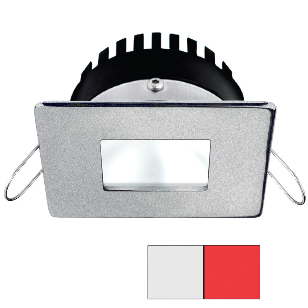 i2Systems Apeiron PRO A506 Marine LED Downlight, 6W, 18-30VDC, IP67, 120° Beam — Quality Boat Parts