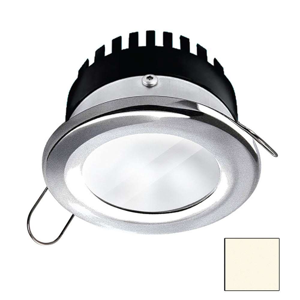 i2Systems Apeiron PRO A506 Marine LED Downlight, 6W, 18-30VDC, IP67, 120° Beam — Quality Boat Parts