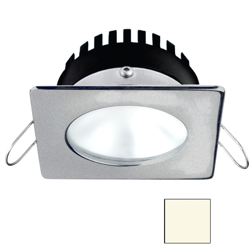 i2Systems Apeiron PRO A506 Marine LED Downlight, 6W, 18-30VDC, IP67, 120° Beam — Quality Boat Parts