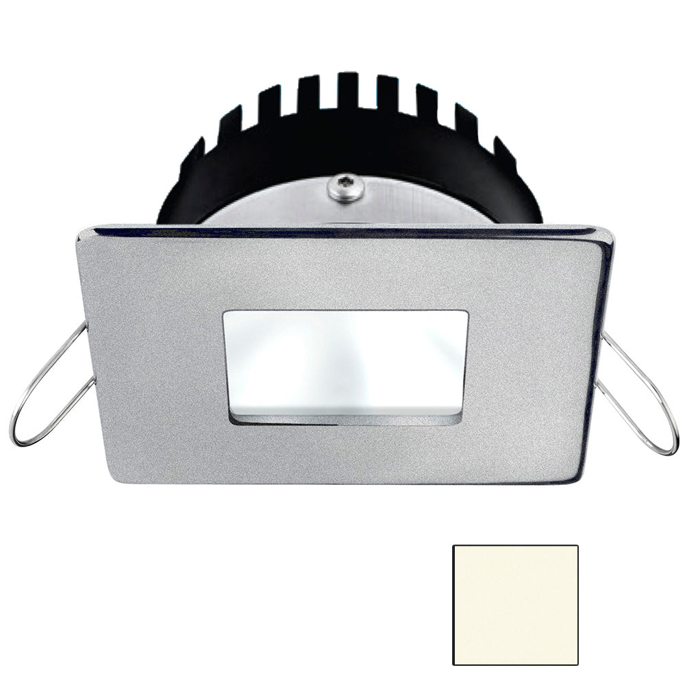 i2Systems Apeiron PRO A506 Marine LED Downlight, 6W, 18-30VDC, IP67, 120° Beam — Quality Boat Parts