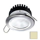 i2Systems Apeiron PRO A506 Marine LED Downlight, 6W, 18-30VDC, IP67, 120° Beam — Quality Boat Parts