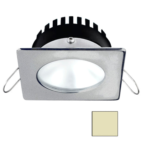 i2Systems Apeiron PRO A506 Marine LED Downlight, 6W, 18-30VDC, IP67, 120° Beam — Quality Boat Parts
