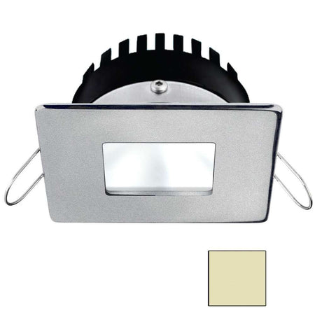 i2Systems Apeiron PRO A506 Marine LED Downlight, 6W, 18-30VDC, IP67, 120° Beam — Quality Boat Parts
