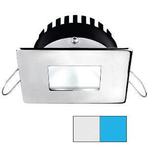 i2Systems Apeiron PRO A506 Marine LED Downlight, 6W, 18-30VDC, IP67, 120° Beam — Quality Boat Parts