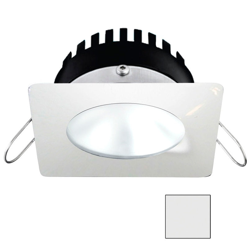 i2Systems Apeiron PRO A506 Marine LED Downlight, 6W, 18-30VDC, IP67, 120° Beam — Quality Boat Parts