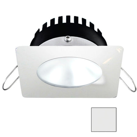 i2Systems Apeiron PRO A506 Marine LED Downlight, 6W, 18-30VDC, IP67, 120° Beam — Quality Boat Parts