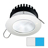 i2Systems Apeiron PRO A506 Marine LED Downlight, 6W, 18-30VDC, IP67, 120° Beam — Quality Boat Parts