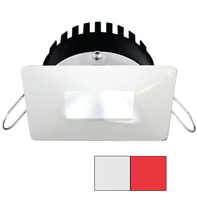 i2Systems Apeiron PRO A506 Marine LED Downlight, 6W, 18-30VDC, IP67, 120° Beam — Quality Boat Parts