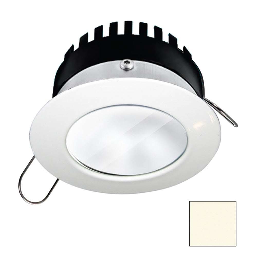 i2Systems Apeiron PRO A506 Marine LED Downlight, 6W, 18-30VDC, IP67, 120° Beam — Quality Boat Parts
