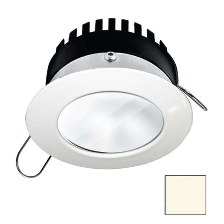 i2Systems Apeiron PRO A506 Marine LED Downlight, 6W, 18-30VDC, IP67, 120° Beam — Quality Boat Parts