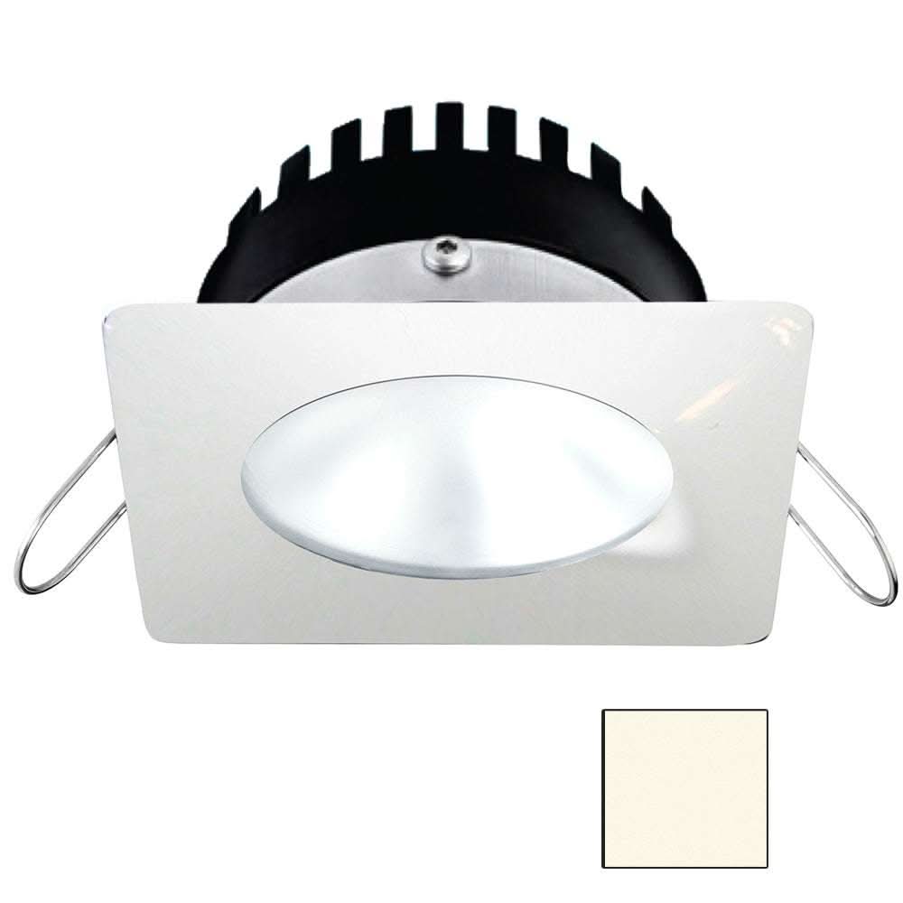 i2Systems Apeiron PRO A506 Marine LED Downlight, 6W, 18-30VDC, IP67, 120° Beam — Quality Boat Parts