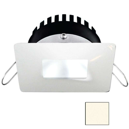 i2Systems Apeiron PRO A506 Marine LED Downlight, 6W, 18-30VDC, IP67, 120° Beam — Quality Boat Parts