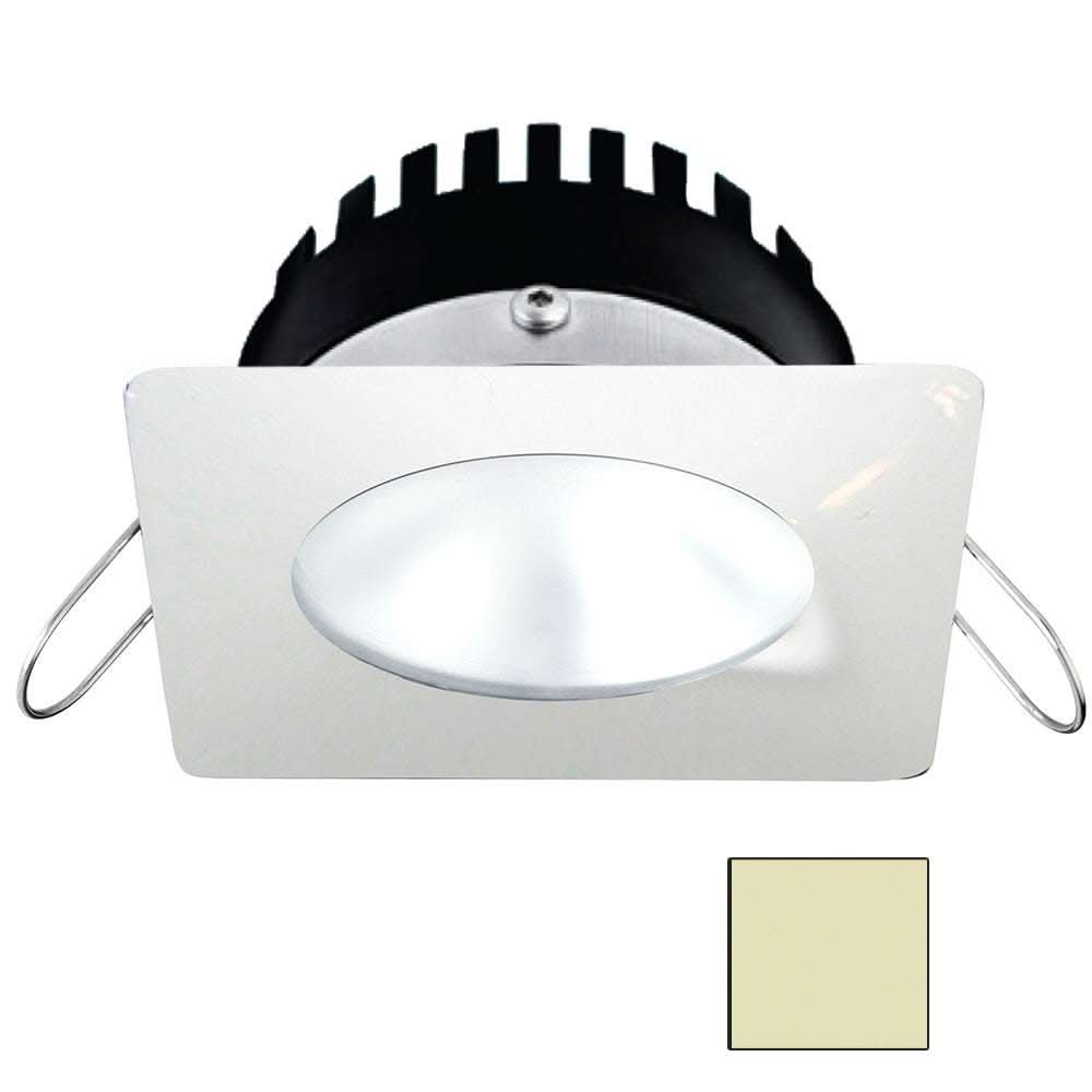 i2Systems Apeiron PRO A506 Marine LED Downlight, 6W, 18-30VDC, IP67, 120° Beam — Quality Boat Parts