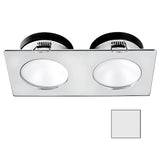 i2Systems Apeiron A1110Z LED Downlight, 9-30V DC, IP67, Spring Mount — Quality Boat Parts
