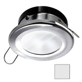 i2Systems Apeiron A1110Z LED Downlight, 9-30V DC, IP67, Spring Mount — Quality Boat Parts