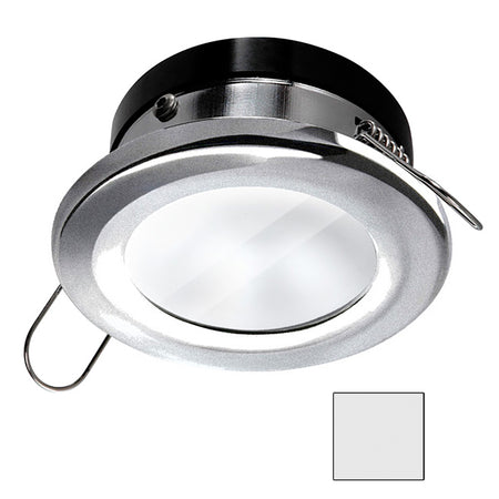i2Systems Apeiron A1110Z LED Downlight, 9-30V DC, IP67, Spring Mount — Quality Boat Parts