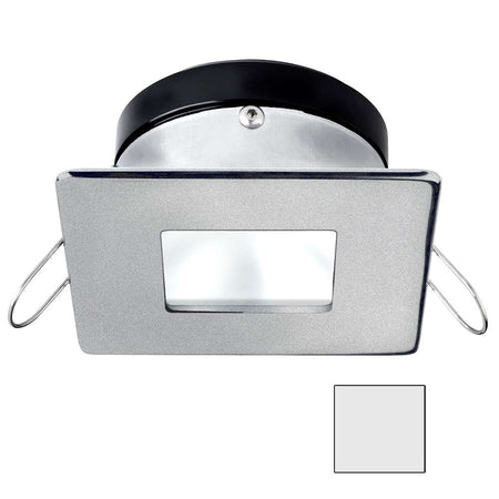 i2Systems Apeiron A1110Z LED Downlight, 9-30V DC, IP67, Spring Mount — Quality Boat Parts