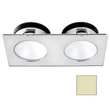 i2Systems Apeiron A1110Z LED Downlight, 9-30V DC, IP67, Spring Mount — Quality Boat Parts