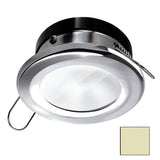 i2Systems Apeiron A1110Z LED Downlight, 9-30V DC, IP67, Spring Mount — Quality Boat Parts