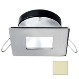 i2Systems Apeiron A1110Z LED Downlight, 9-30V DC, IP67, Spring Mount — Quality Boat Parts